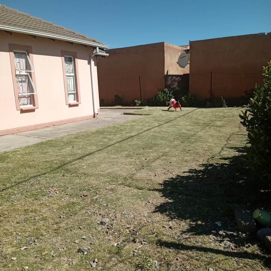 3 Bedroom Property for Sale in Harry Gwala Free State